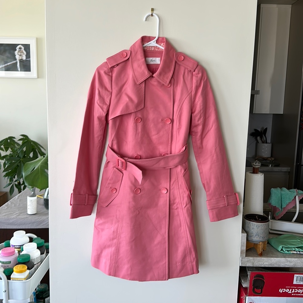 Women trench coat